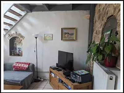 Maison, 118,5 m²