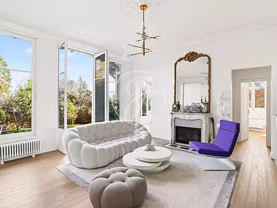 Appartement, 76,93 m²