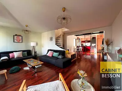 Appartement, 89,19 m²