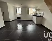 Appartement, 40 m²