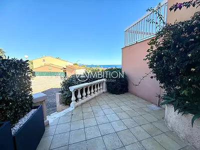 Appartement, 32,02 m²