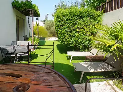 Maison, 165 m²