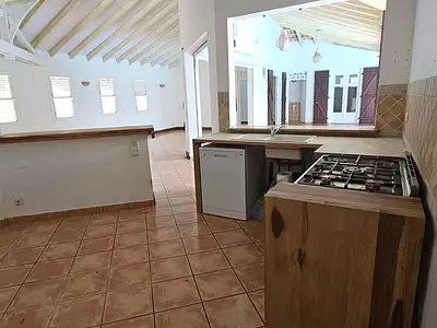 Maison, 126 m²