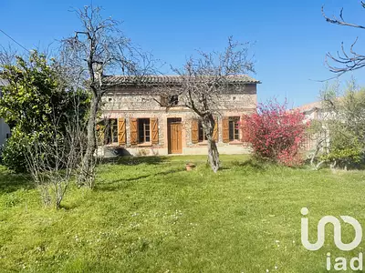 Maison, 115 m²