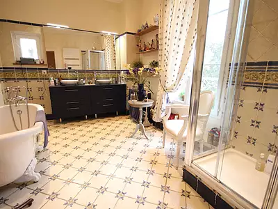 Maison, 273 m²