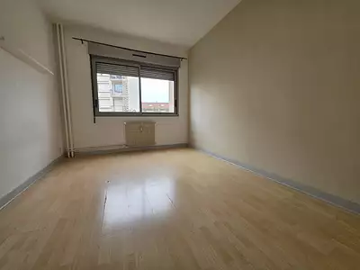 Appartement, 82 m²