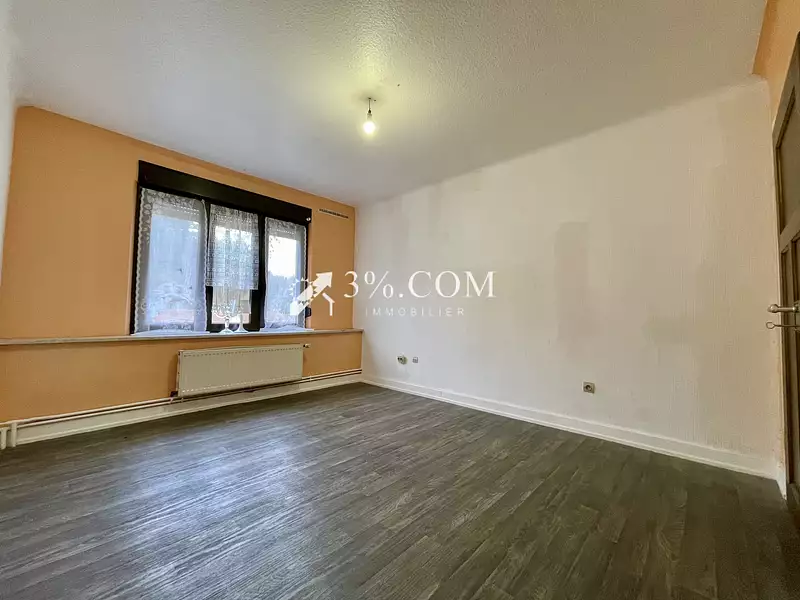 Maison, 164 m²
