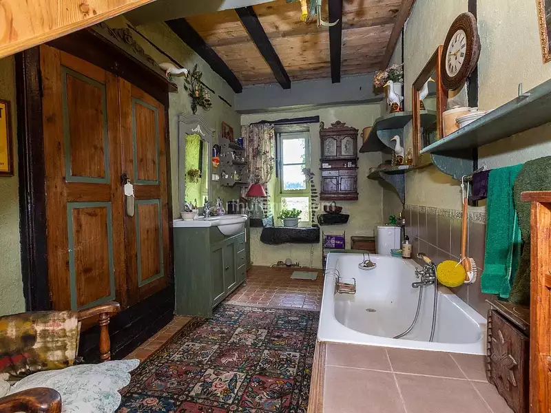 Maison, 185 m²