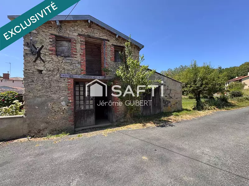 Maison, 162 m²