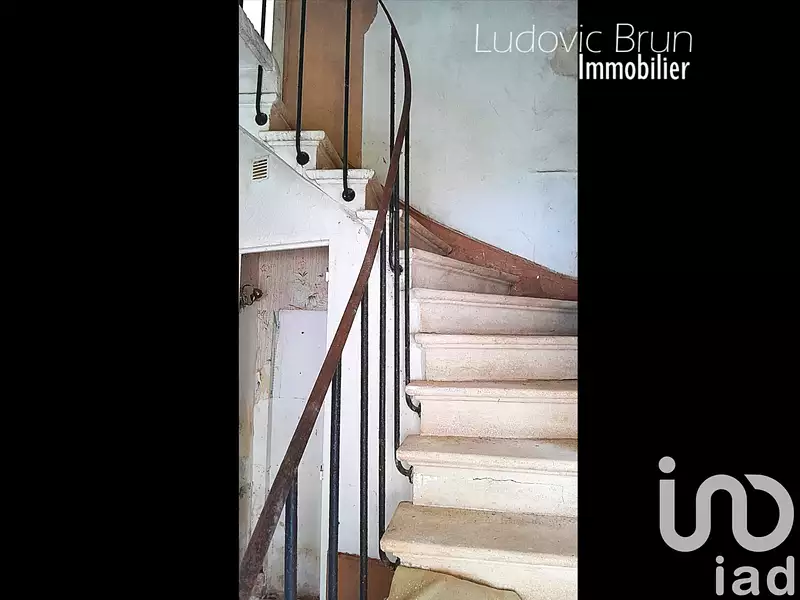 Maison, 162 m²