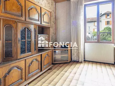 Maison, 79 m²