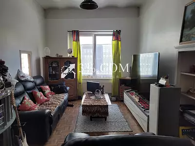 Appartement, 52,5 m²