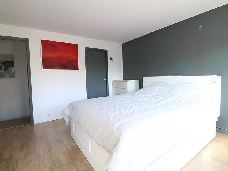 Appartement, 48 m²