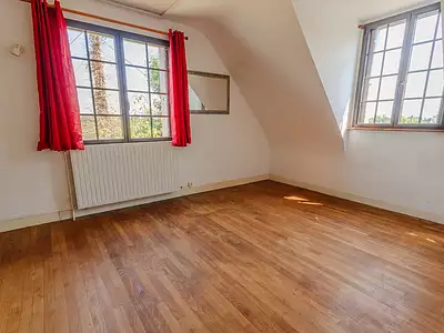 Maison, 136 m²