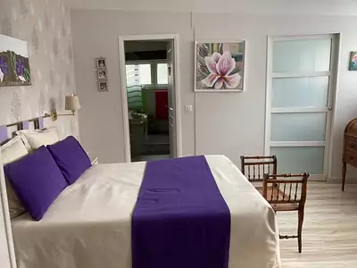 Appartement, 96 m²