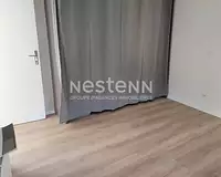 Appartement, 47,64 m²