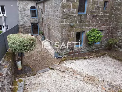 Maison, 131 m²