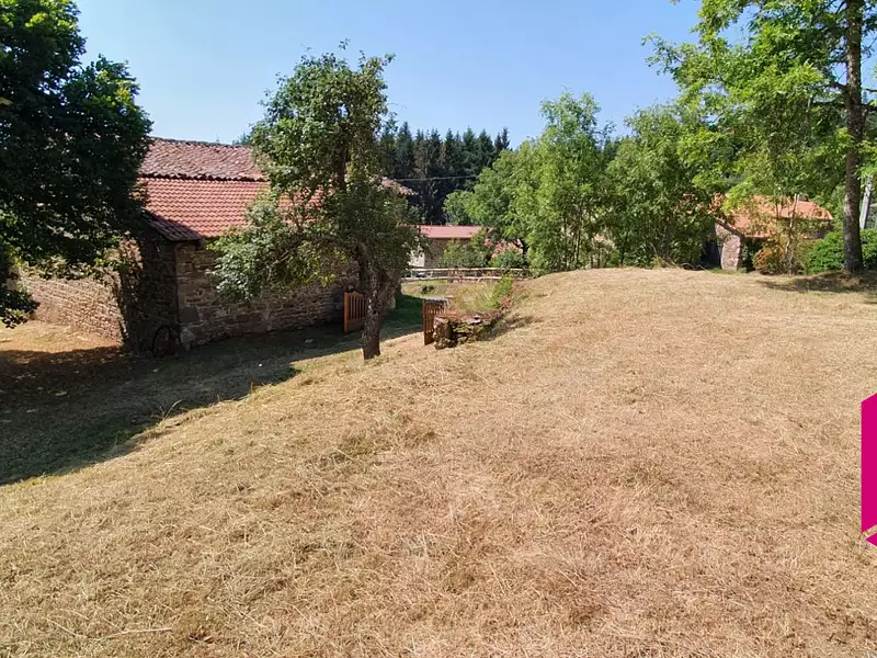 Maison, 131 m²