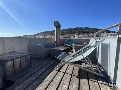 Appartement, 110 m²