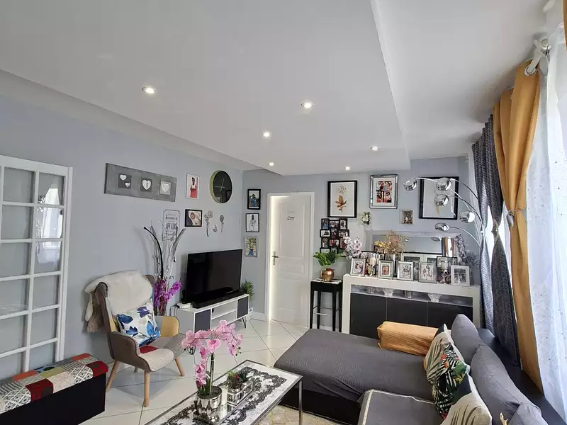 Appartement, 79 m²