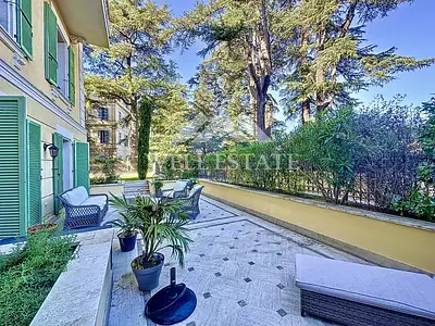 Appartement, 110,85 m²