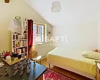 Appartement, 132 m²