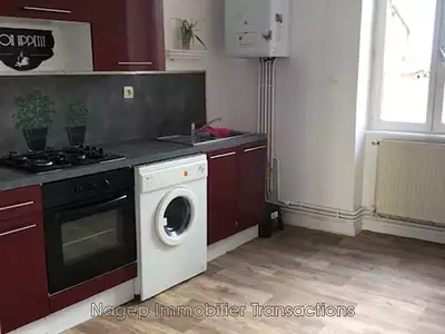 Appartement, 150 m²