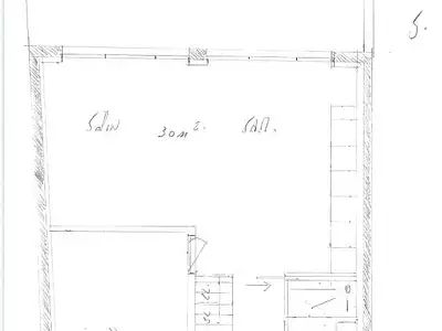 Terrain, 163 m²