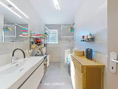 Maison, 91 m²