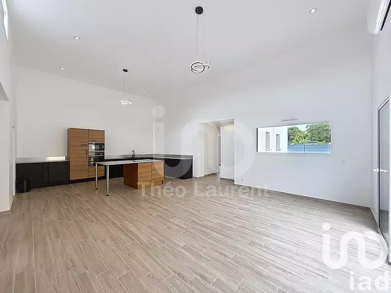 Maison, 127 m²