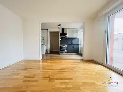 Appartement, 39,59 m²