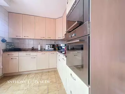 Maison, 61 m²