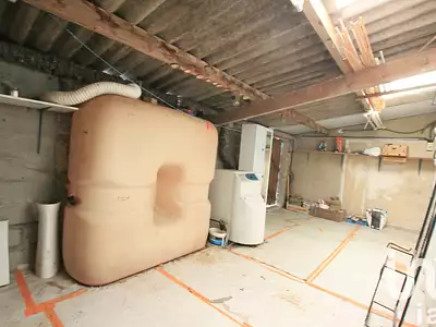 Maison, 148 m²