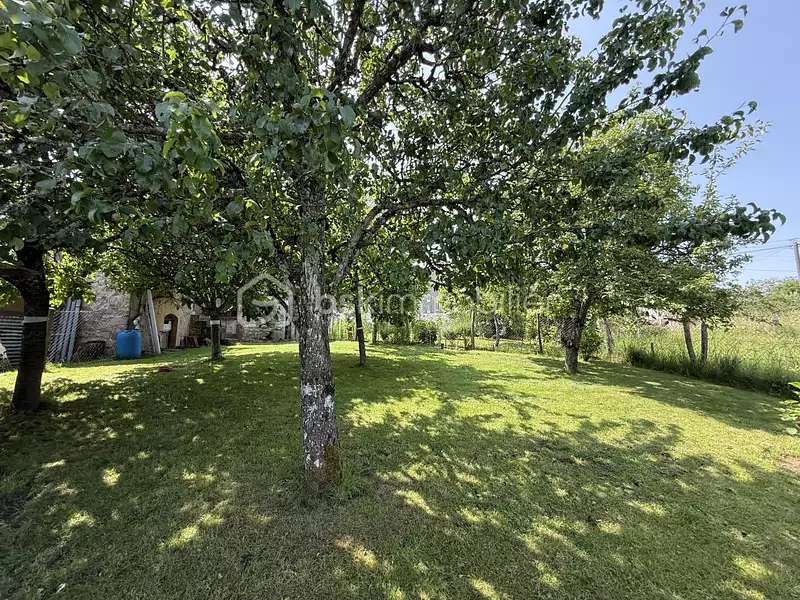 Maison, 94 m²