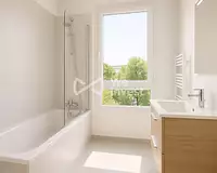 Appartement, 79,63 m²