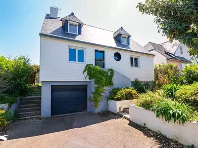 Maison, 103 m²