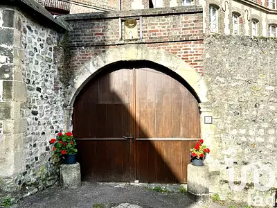Appartement, 39 m²