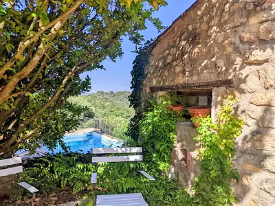 Maison, 391 m²