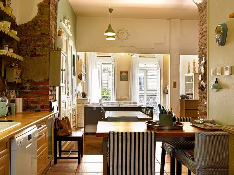Appartement, 180 m²