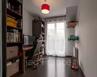 Appartement, 55 m²