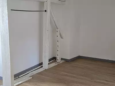 Appartement, 122,69 m²