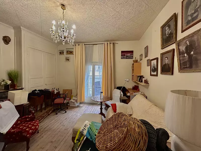 Appartement, 64 m²
