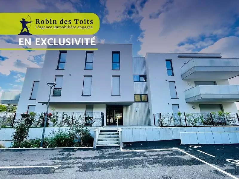 Appartement, 106,92 m²