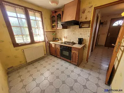 Maison, 92,47 m²