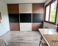 Appartement, 68 m²