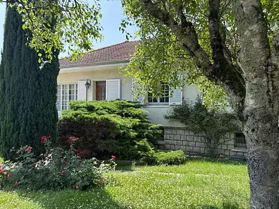 Maison, 107 m²