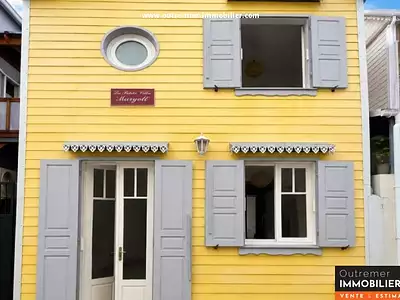 Maison, 70 m²