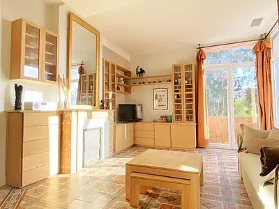 Appartement, 112 m²