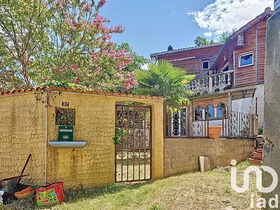 Maison, 157 m²