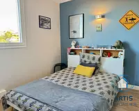 Appartement, 107 m²